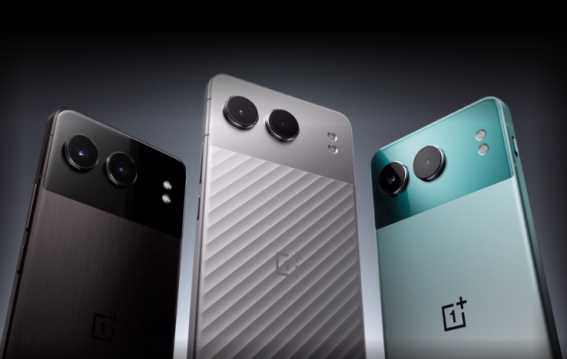 OnePlus Nord 5 Review